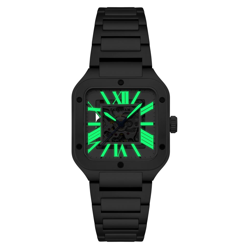 Earnshaw Es-8303-11 Erkek Kol Saati