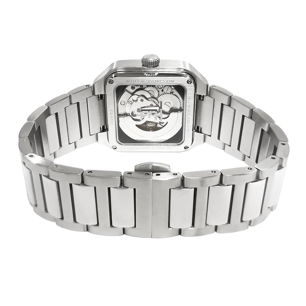 Earnshaw Es-8303-22 Erkek Kol Saati