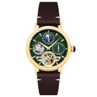 Earnshaw Es-8309-02 Erkek Kol Saati