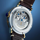 Earnshaw Es-8309-02 Erkek Kol Saati