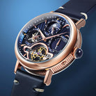 Earnshaw Es-8309-03 Erkek Kol Saati