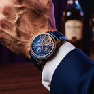 Earnshaw Es-8309-03 Erkek Kol Saati