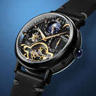 Earnshaw Es-8309-04 Erkek Kol Saati
