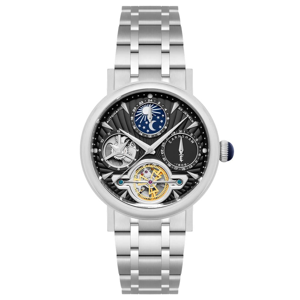 Earnshaw Es-8309-11 Erkek Kol Saati