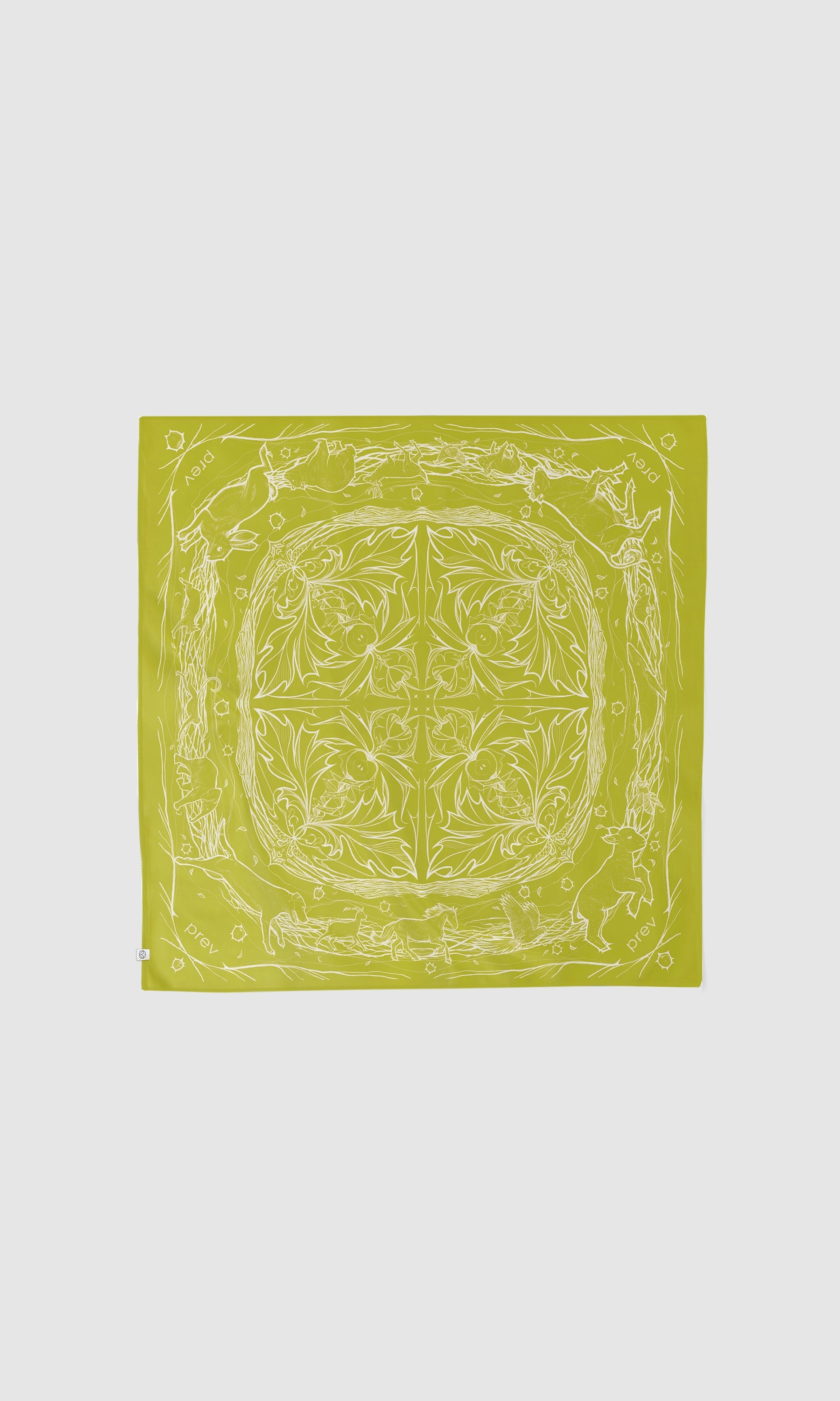 Earthlings Pareo/Versatile Cloth - Delight