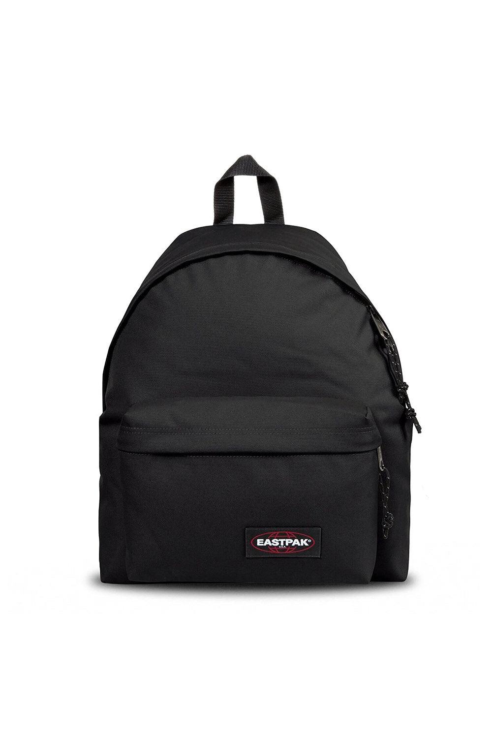 Eastpak | Eastpak Padded Pak'r Black | Milagron