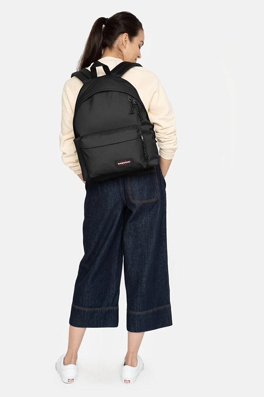 Eastpak | Eastpak Padded Pak'r Black 7 | Milagron