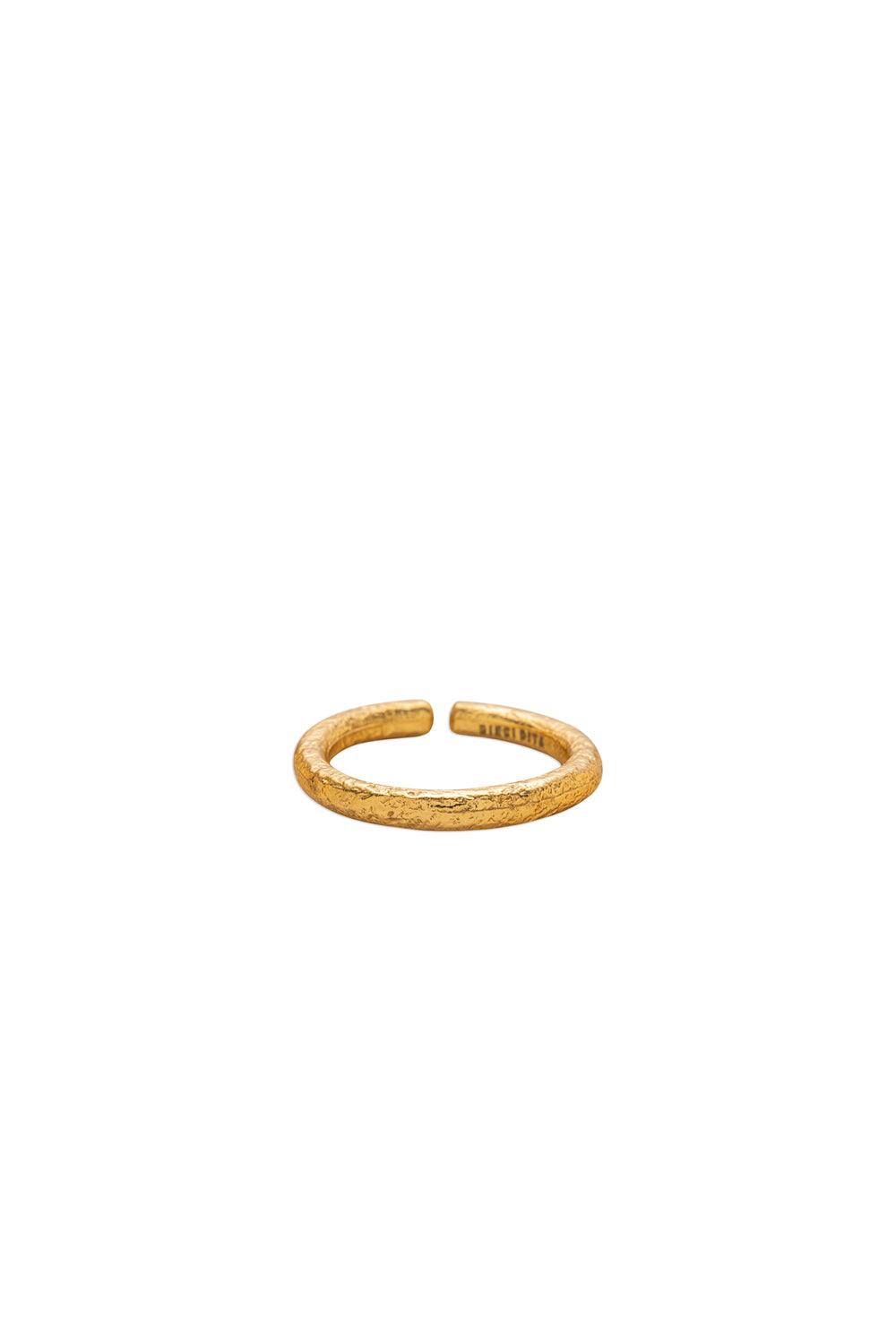 Dieci Dita | Easy Ring | Milagron