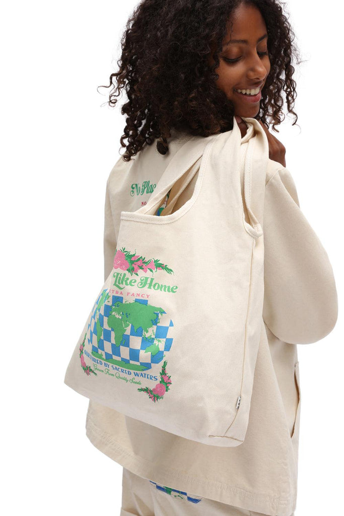 Vans | Eco Positivty Tote | Milagron