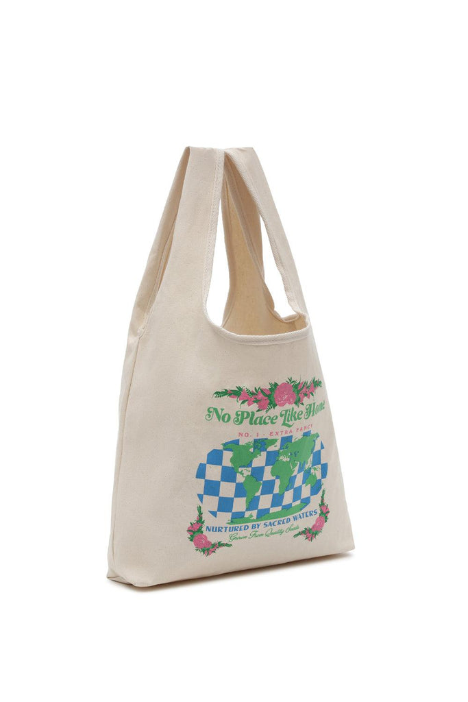 Vans | Eco Positivty Tote 3 | Milagron