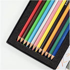 Palomino Blackwing Colors Renkli Ahşap Gövdeli 12'Li Kalem Seti