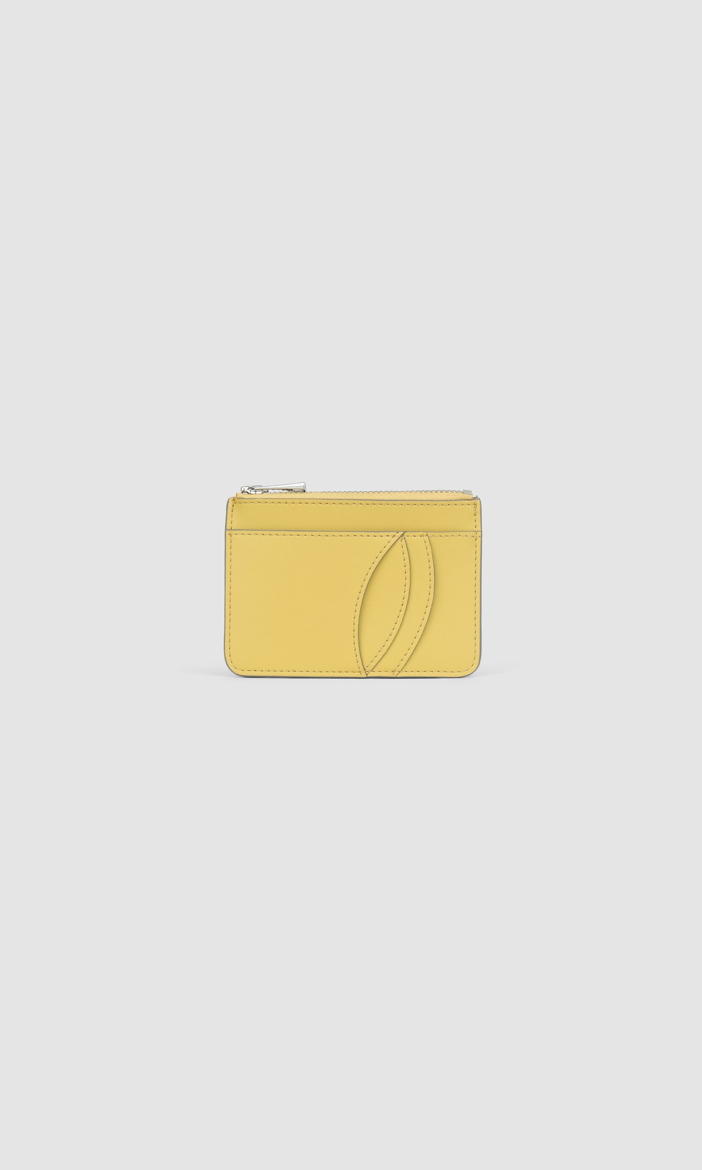 Égalité - Lemonade Cardholder