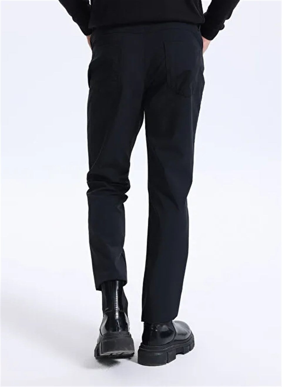 Erkek Casual Pantolon