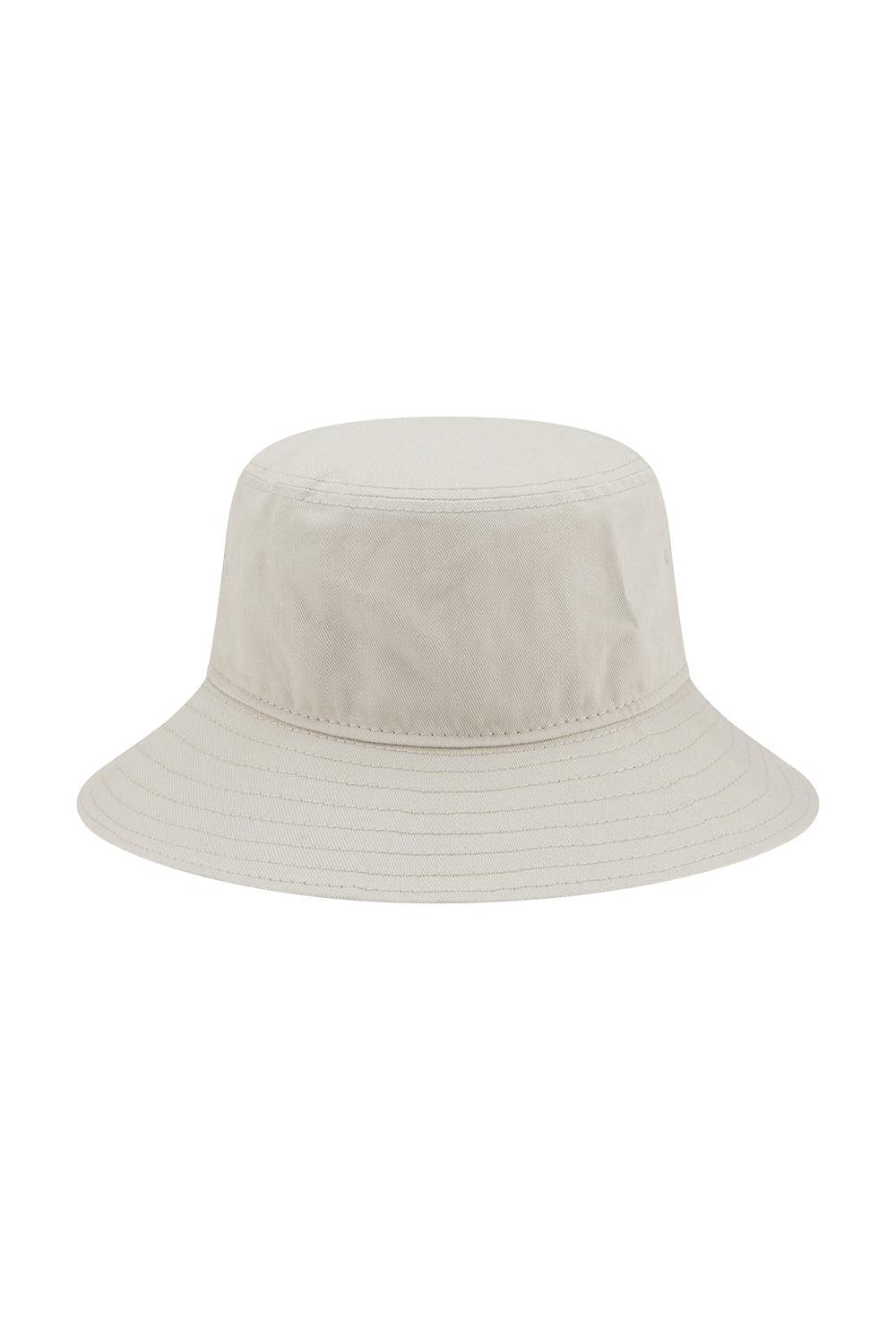 New Era | Essential Tapered Bucket Hat STN 1 | Milagron