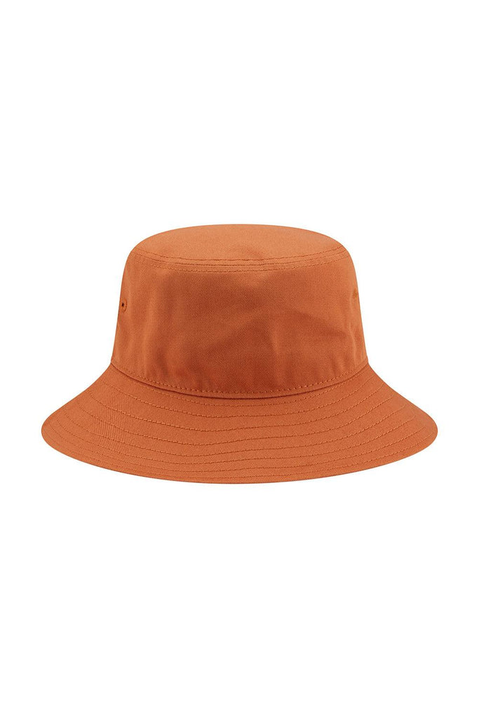 New Era | Essential Tapered Bucket Hat TOF 1 | Milagron