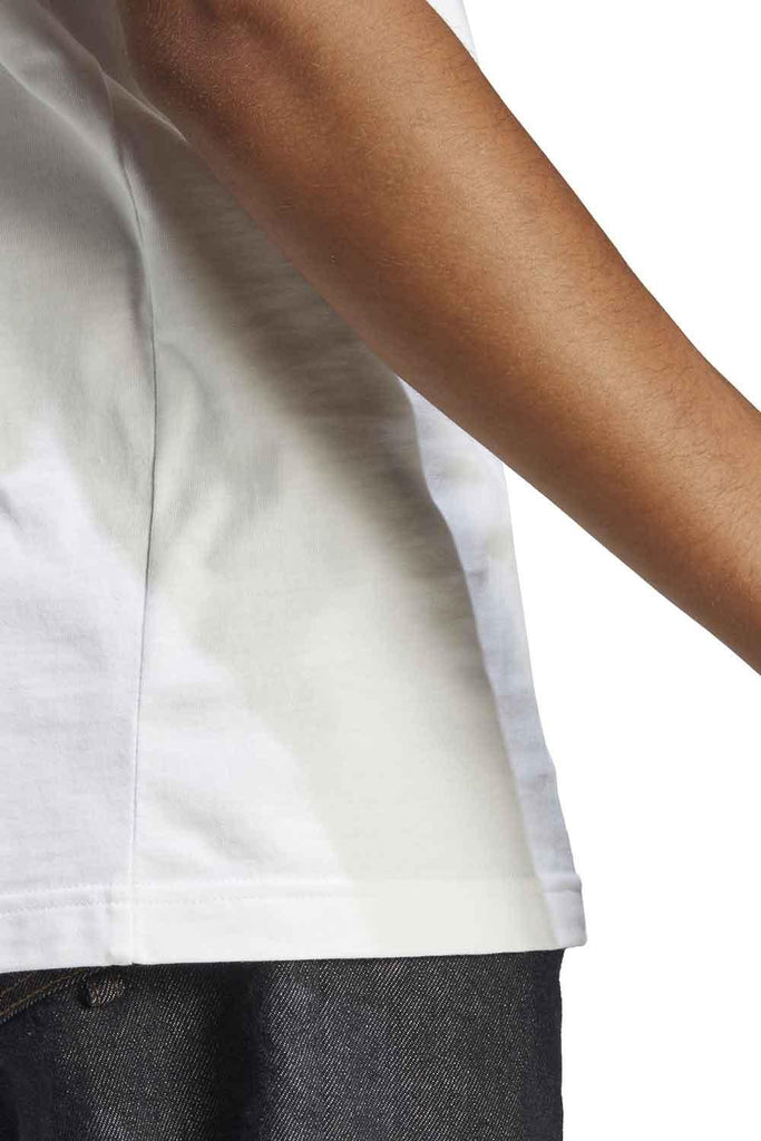 Adidas Essentials Single Jersey 3-Stripes T-Shirt 6 | Milagron