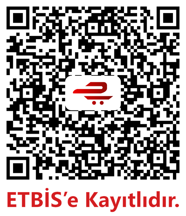 ETBİS'e Kayıtlıdır