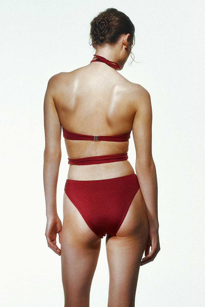 Selia Richwood | Eudora Swimsuit 3 | Milagron