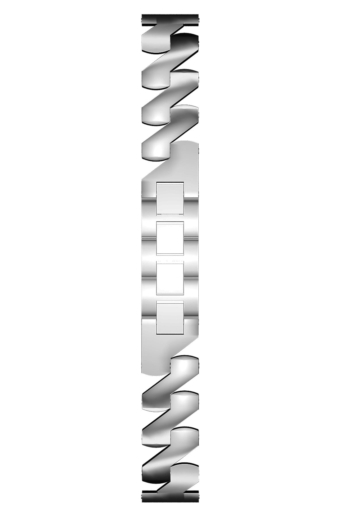 Apple Watch Uyumlu Zigzag Loop Kordon Excape