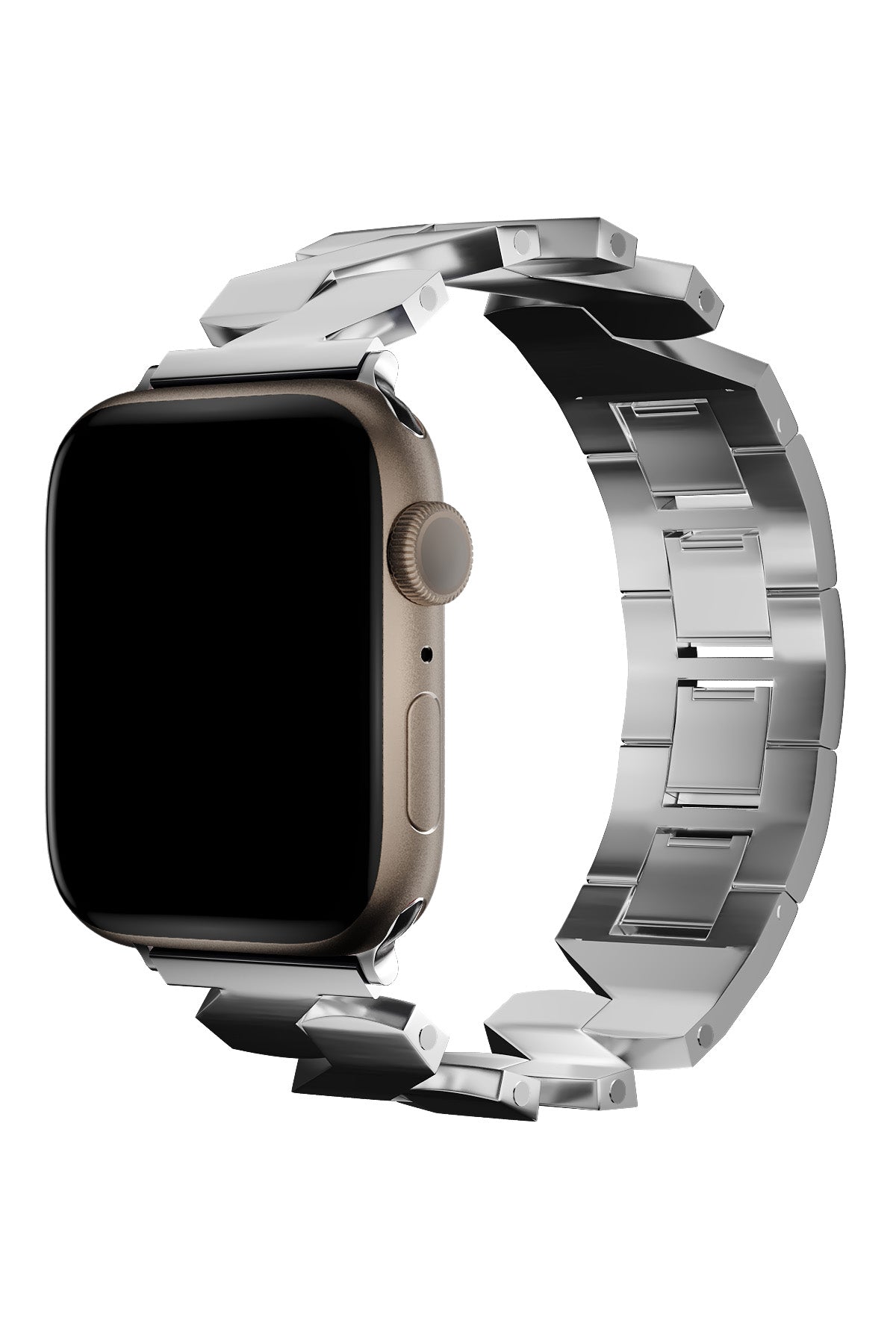 Apple Watch Uyumlu Zigzag Loop Kordon Excape