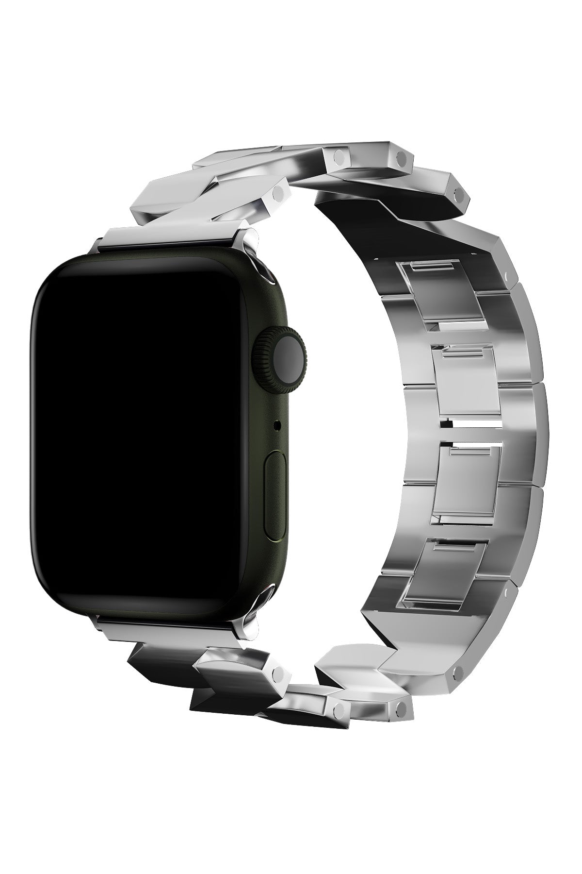 Apple Watch Uyumlu Zigzag Loop Kordon Excape