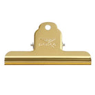 Penco Clampy Clip Gold S Metal Klips