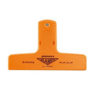 Penco Clampy Plastic Klips Turuncu