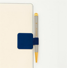 Leuchtturm1917 X Monocle Limited Edition Pen Loop, Kalem Tutacağı Navy 363377