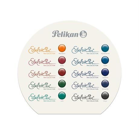 Pelikan Edelstein Şişe Mürekkep Garnet 50 Ml
