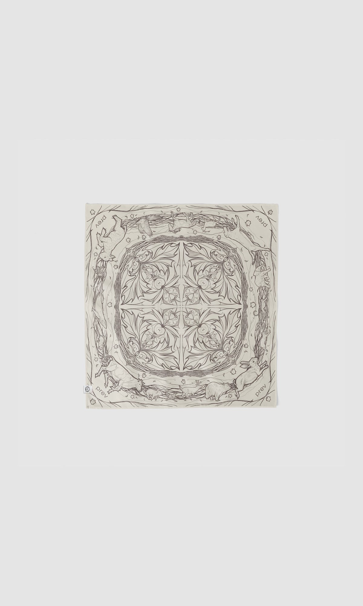Earthlings Bandana - Fable