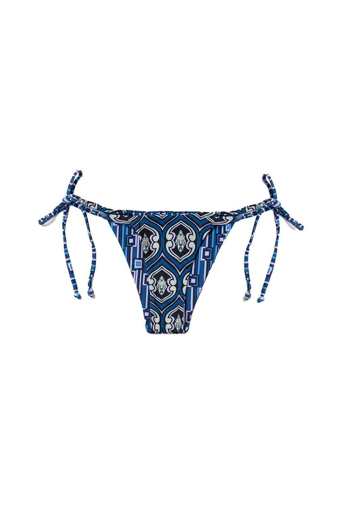 Ventotto Store | Felicita Reversible Bikini Bottom | Milagron