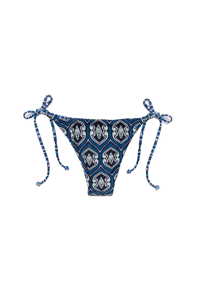 Ventotto Store | Felicita Reversible Bikini Bottom 1 | Milagron