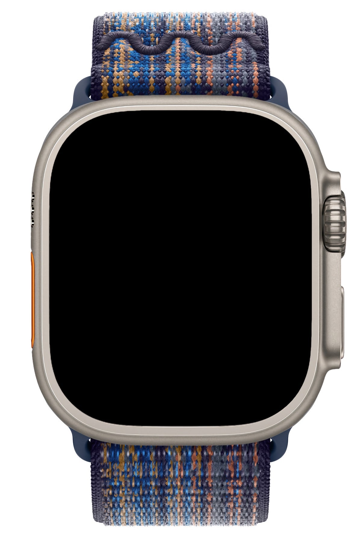Apple Watch Uyumlu Spor Loop Kordon Fender