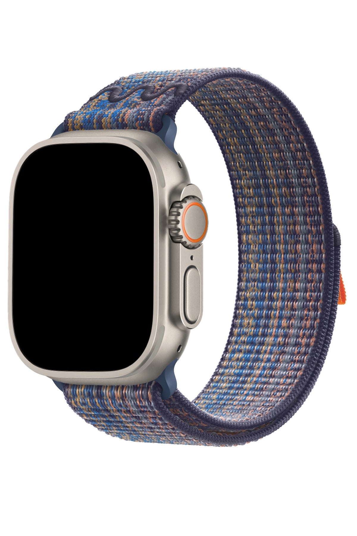 Apple Watch Uyumlu Spor Loop Kordon Fender