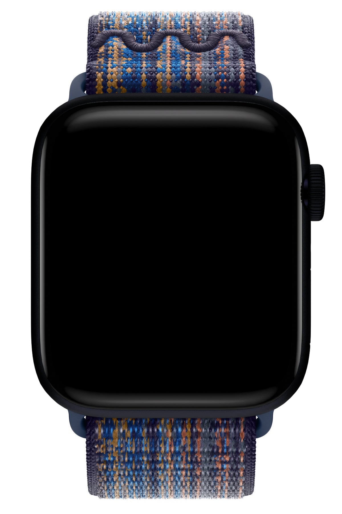 Apple Watch Uyumlu Spor Loop Kordon Fender
