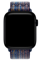 Apple Watch Uyumlu Spor Loop Kordon Fender