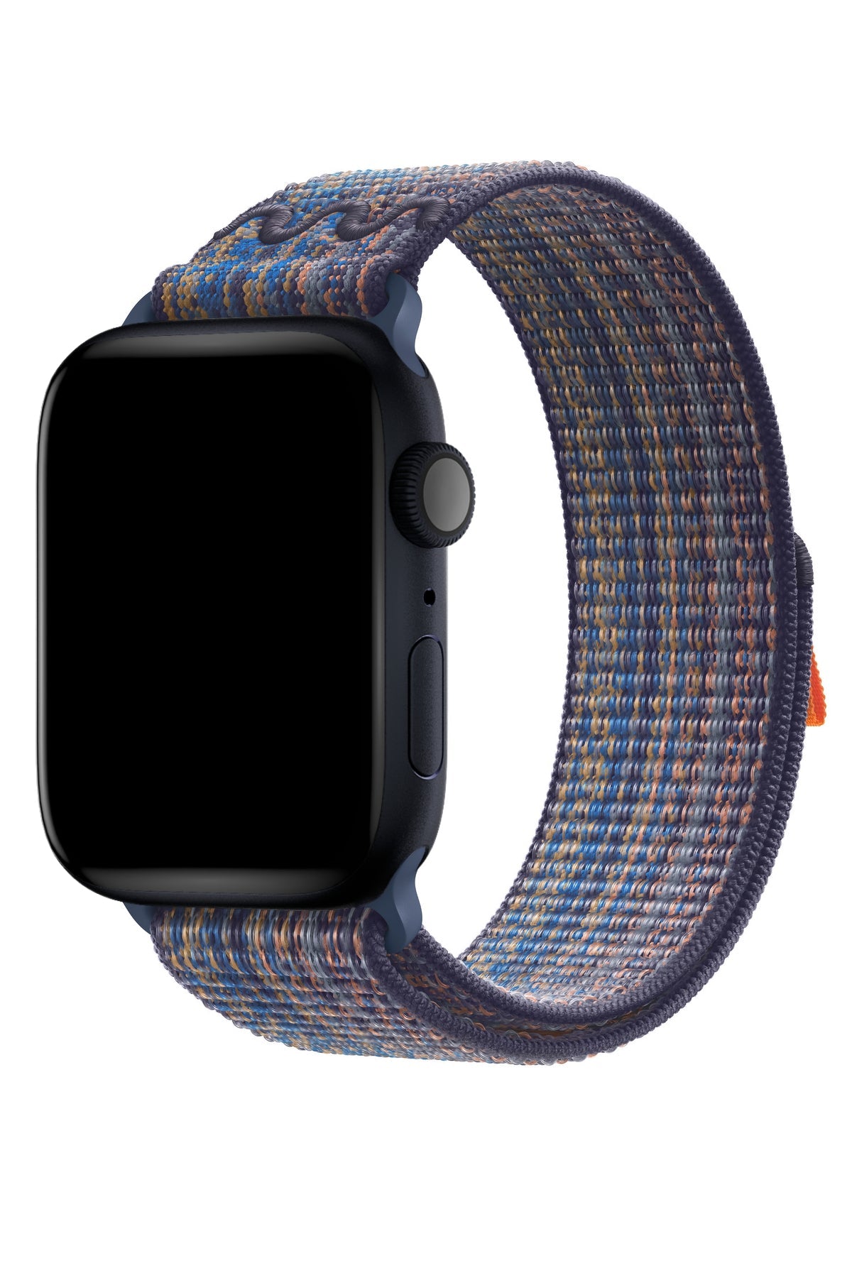 Apple Watch Uyumlu Spor Loop Kordon Fender