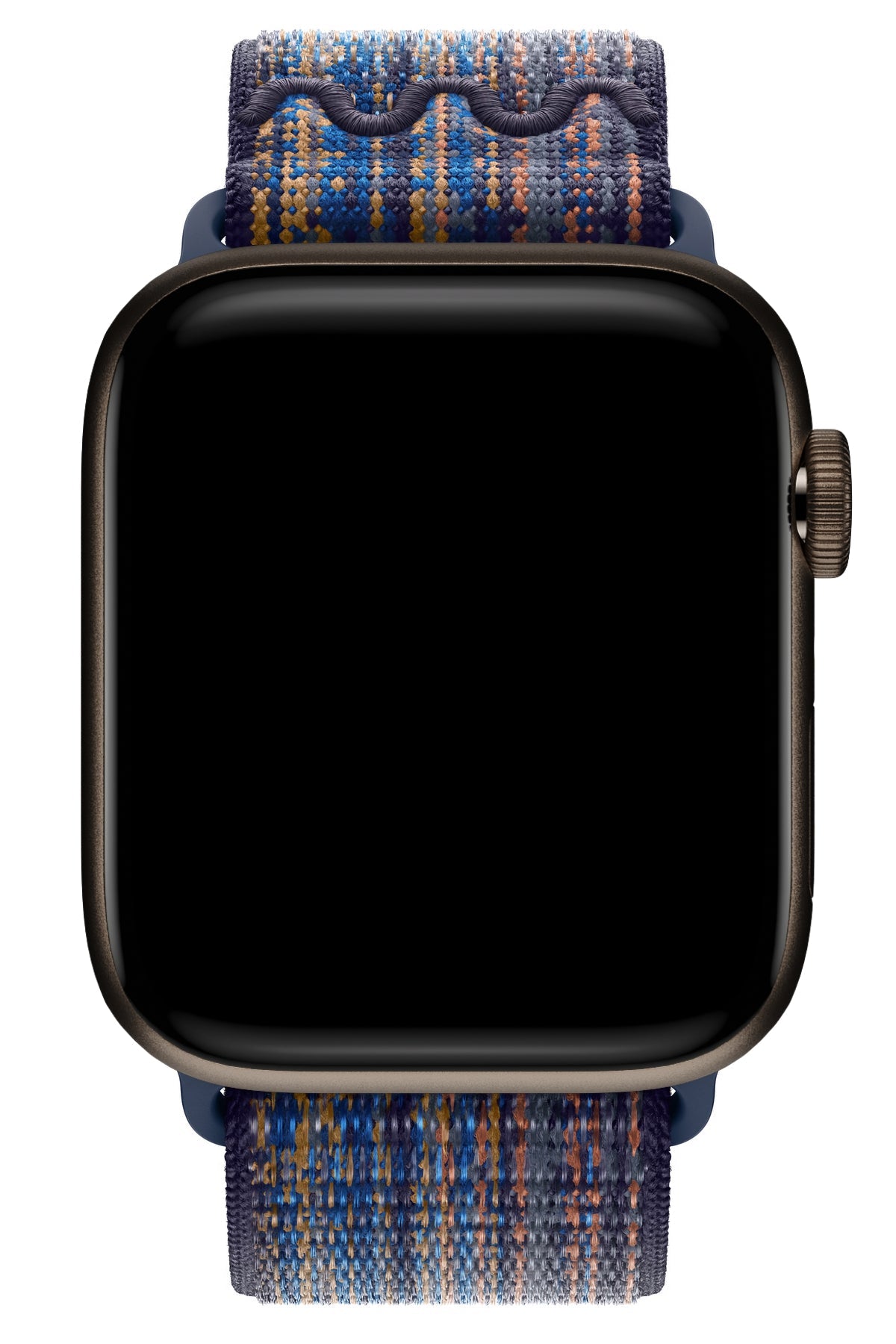 Apple Watch Uyumlu Spor Loop Kordon Fender