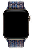 Apple Watch Uyumlu Spor Loop Kordon Fender