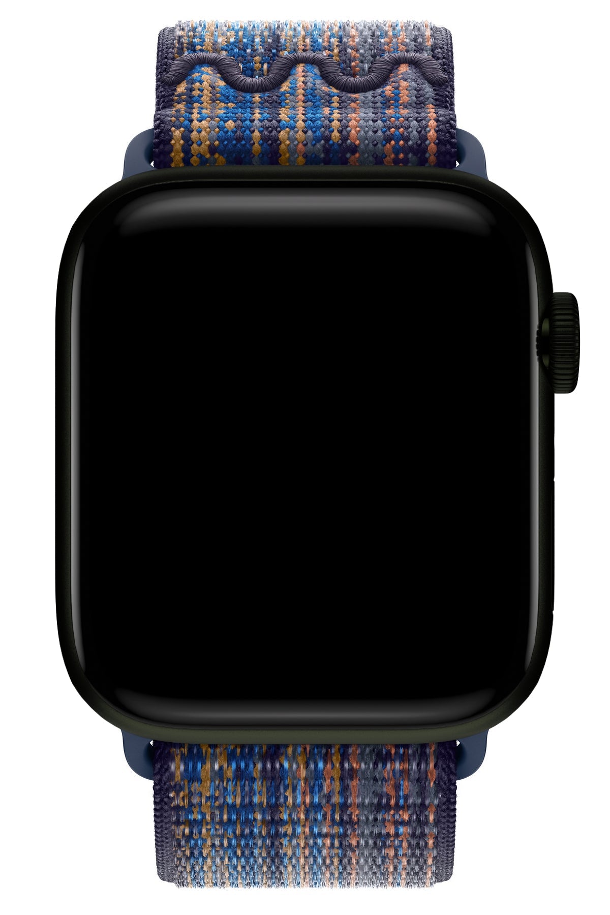 Apple Watch Uyumlu Spor Loop Kordon Fender