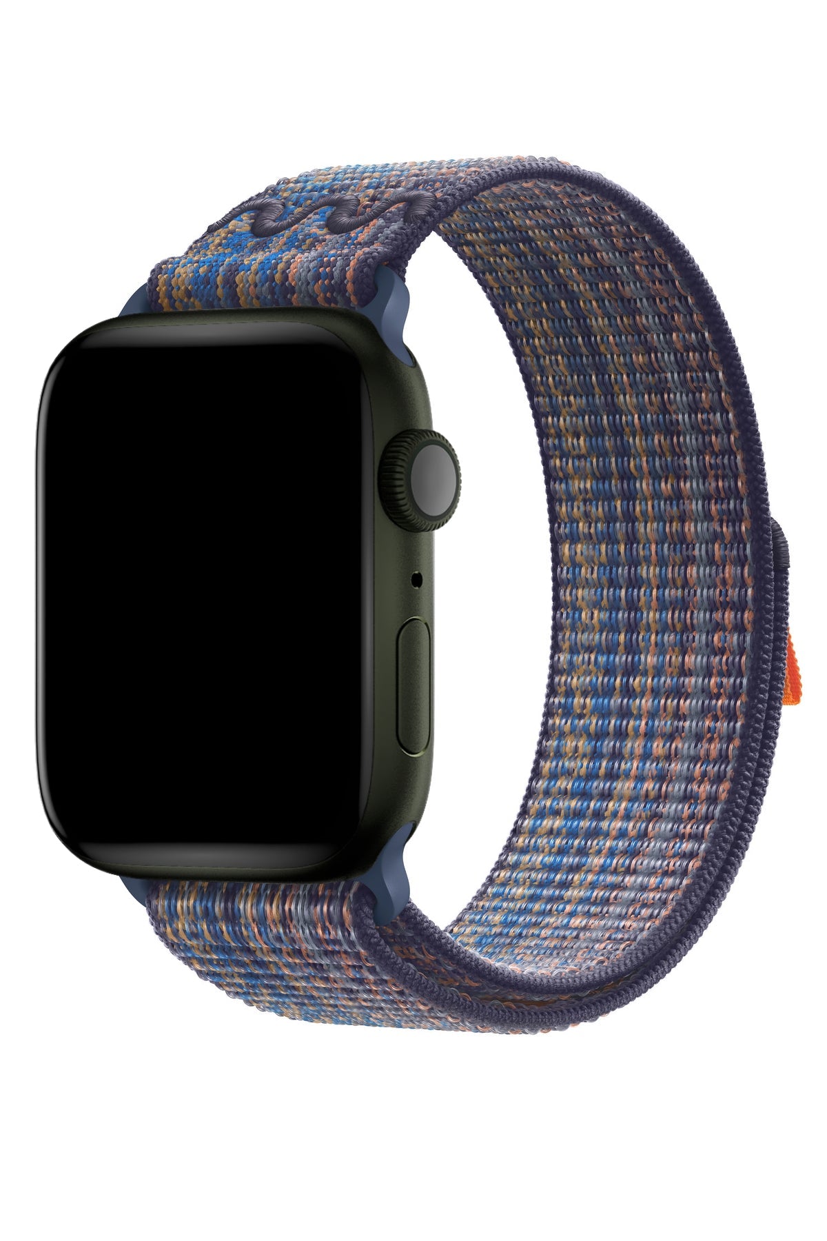 Apple Watch Uyumlu Spor Loop Kordon Fender