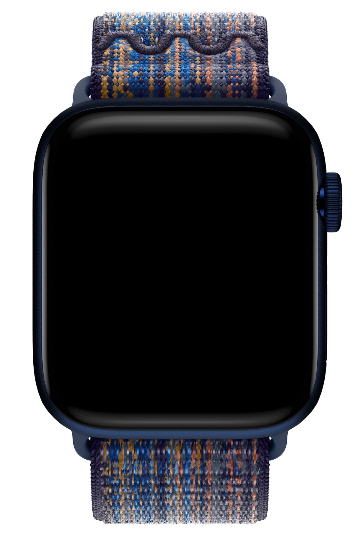 Apple Watch Uyumlu Spor Loop Kordon Fender