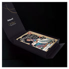 Pelikan Souverän M600 Art Collection Rudi Rother Dolma Kalem F Uç