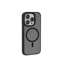 Fgg-011 Magsafe Uyumlu Kamera Korumalı Iphone 15 Pro Kılıf