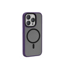 Fgg-011 Magsafe Uyumlu Kamera Korumalı Iphone 15 Pro Kılıf