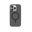 Fgg-011 Magsafe Uyumlu Kamera Korumalı Iphone 15 Pro Max Kılıf
