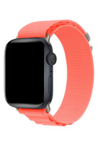 Apple Watch Uyumlu Alpine Loop Kordon Firemist