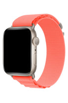 Apple Watch Uyumlu Alpine Loop Kordon Firemist