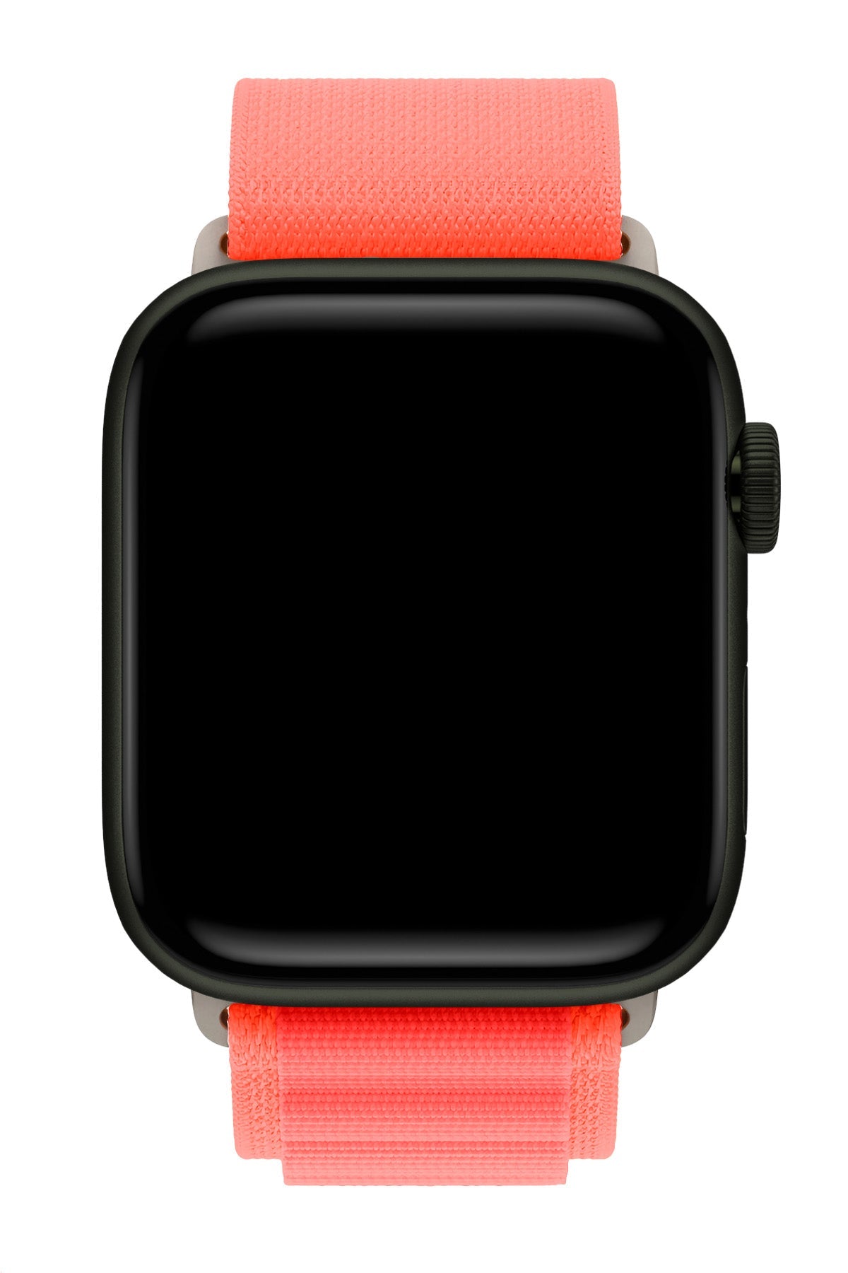 Apple Watch Uyumlu Alpine Loop Kordon Firemist
