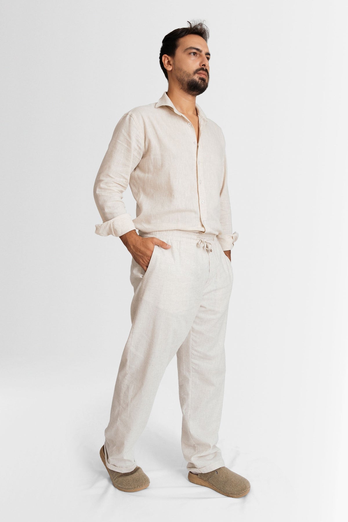Floma Erkek Pantolon
